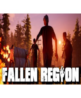 Fallen Region Steam Key GLOBAL
